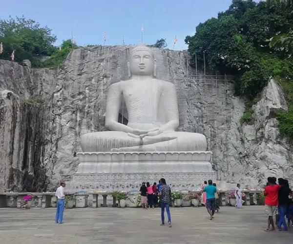 Rambadagalla Viharaya