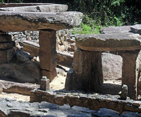 Arankale Buddhist Monastery