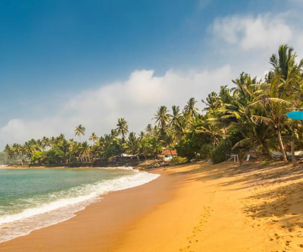 Negombo