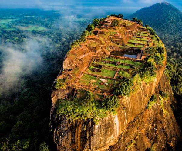 Sigiriya